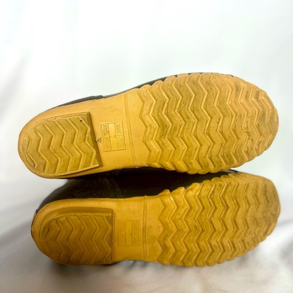 DUCK BOOTS - Picture 5 of 11